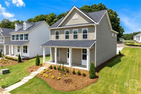 Exterior - 912 Stow Ln, Monroe, GA 30655 photo 3 of 3