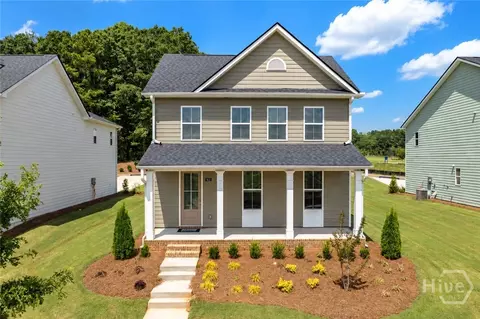 Exterior - 912 Stow Ln, Monroe, GA 30655 photo 2 of 3