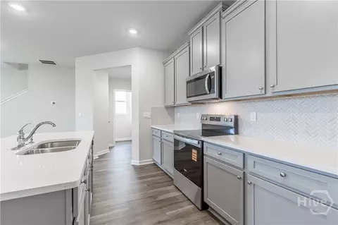 Kitchen - 912 Stow Ln, Monroe, GA 30655 photo 3 of 3