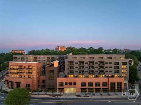 220 Williams St #E202, Athens, GA 30605