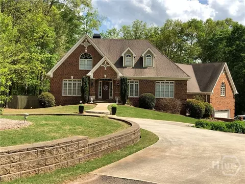 Exterior - 1171 River Run, Bishop, GA 30621 photo 16 of 23