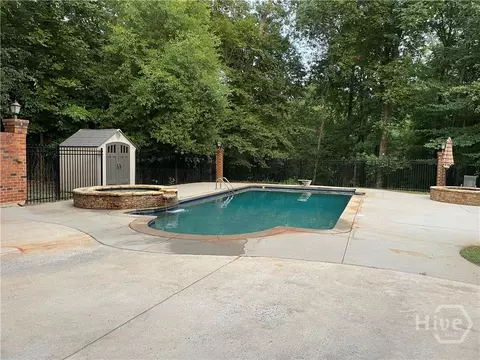 Exterior - 1171 River Run, Bishop, GA 30621 photo 14 of 23
