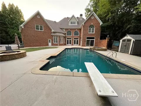Exterior - 1171 River Run, Bishop, GA 30621 photo 2 of 23