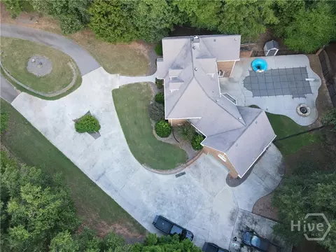 View/Area - 1171 River Run, Bishop, GA 30621 photo 5 of 9