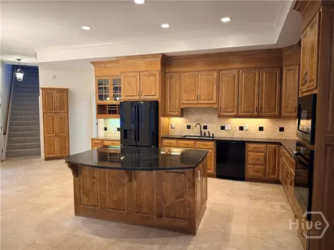 Kitchen - 1171 River Run, Bishop, GA 30621 photo 1 of 6