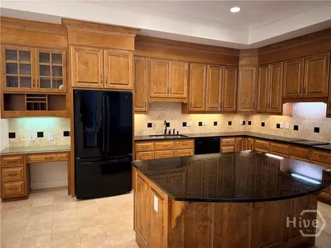 Kitchen - 1171 River Run, Bishop, GA 30621 photo 4 of 6
