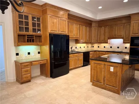 Kitchen - 1171 River Run, Bishop, GA 30621 photo 3 of 6