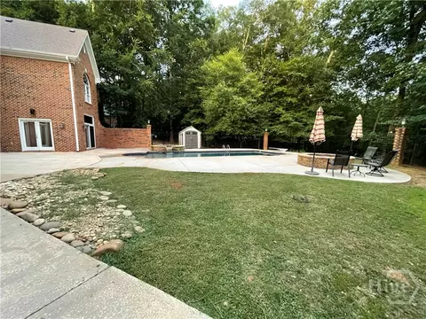 Exterior - 1171 River Run, Bishop, GA 30621 photo 13 of 23
