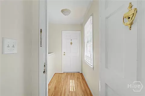 Entry Way - 159 E Cloverhurst Ave, Athens, GA 30605 photo 2 of 2