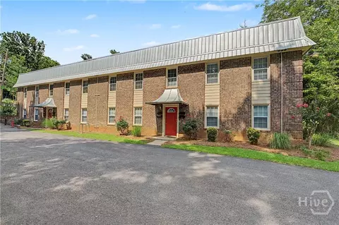 Exterior - 159 E Cloverhurst Ave, Athens, GA 30605 photo 3 of 6