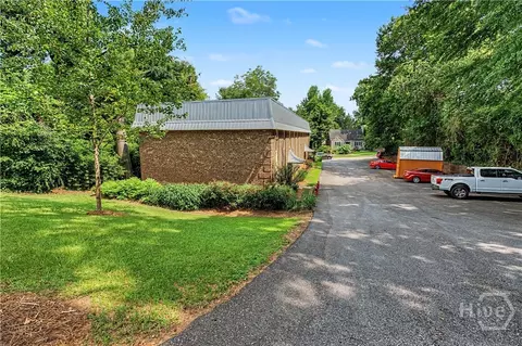 Exterior - 159 E Cloverhurst Ave, Athens, GA 30605 photo 4 of 6