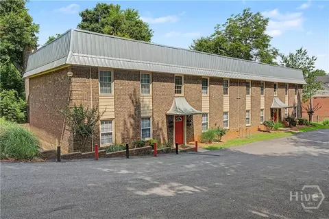 Exterior - 159 E Cloverhurst Ave, Athens, GA 30605 photo 2 of 6