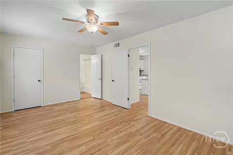 Bedroom - 159 E Cloverhurst Ave, Athens, GA 30605 photo 2 of 2