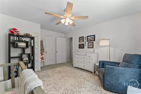Bedroom - 210 Masters Way, Athens, GA 30607 photo 3 of 7
