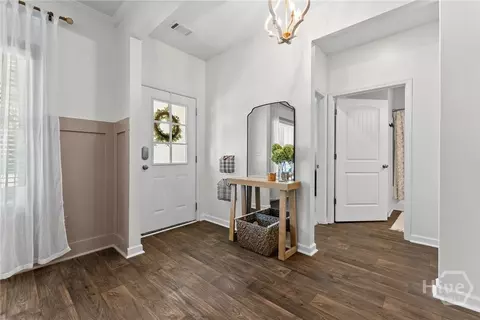 Entry Way - 210 Masters Way, Athens, GA 30607 photo 2 of 6