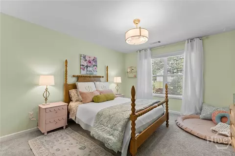 Bedroom - 210 Masters Way, Athens, GA 30607 photo 4 of 7