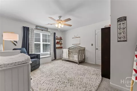 Bedroom - 210 Masters Way, Athens, GA 30607 photo 2 of 7