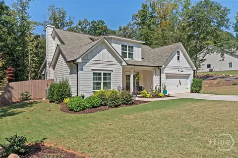 Exterior - 210 Masters Way, Athens, GA 30607 photo 13 of 22