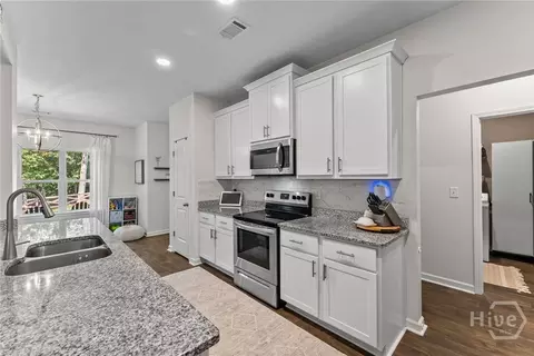 Kitchen - 210 Masters Way, Athens, GA 30607 photo 1 of 2