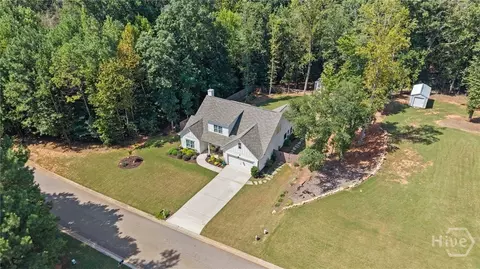 View/Area - 210 Masters Way, Athens, GA 30607 photo 2 of 3