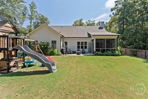 Exterior - 210 Masters Way, Athens, GA 30607 photo 19 of 22