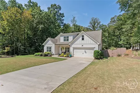 Exterior - 210 Masters Way, Athens, GA 30607 photo 10 of 22