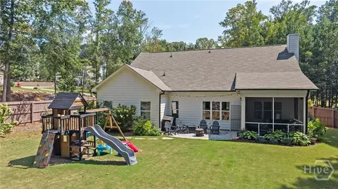 Exterior - 210 Masters Way, Athens, GA 30607 photo 5 of 22