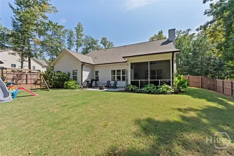 Exterior - 210 Masters Way, Athens, GA 30607 photo 18 of 22