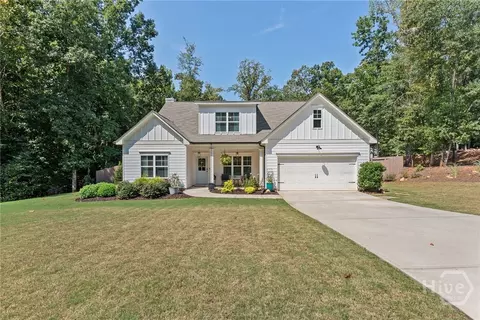 Exterior - 210 Masters Way, Athens, GA 30607 photo 11 of 22