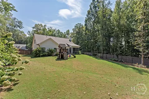 Exterior - 210 Masters Way, Athens, GA 30607 photo 20 of 22