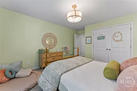 Bedroom - 210 Masters Way, Athens, GA 30607 photo 5 of 7