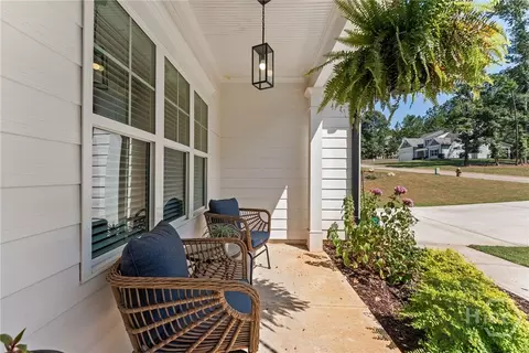 Exterior - 210 Masters Way, Athens, GA 30607 photo 8 of 22