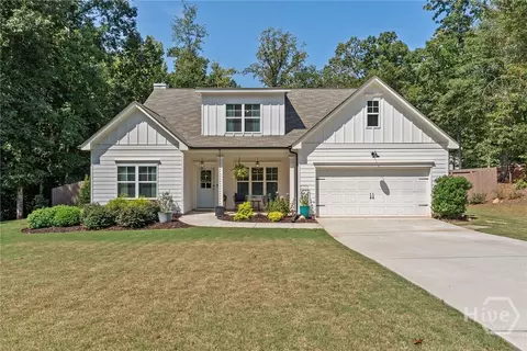 Exterior - 210 Masters Way, Athens, GA 30607 photo 12 of 22
