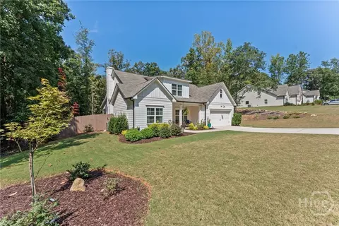 Exterior - 210 Masters Way, Athens, GA 30607 photo 14 of 22