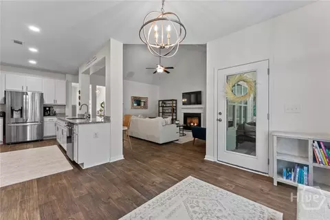 Entry Way - 210 Masters Way, Athens, GA 30607 photo 5 of 6