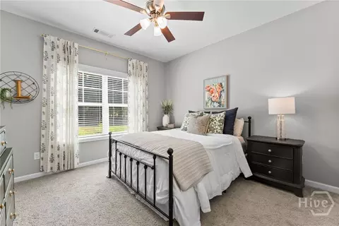 Bedroom - 210 Masters Way, Athens, GA 30607 photo 1 of 7