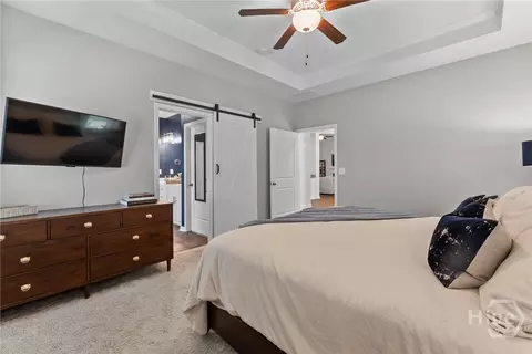 Bedroom - 210 Masters Way, Athens, GA 30607 photo 7 of 7