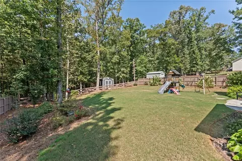 Exterior - 210 Masters Way, Athens, GA 30607 photo 16 of 22