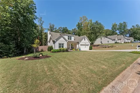 Exterior - 210 Masters Way, Athens, GA 30607 photo 15 of 22