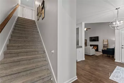 Entry Way - 210 Masters Way, Athens, GA 30607 photo 6 of 6