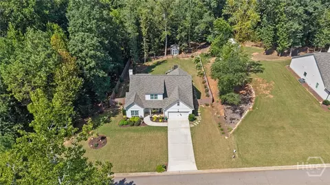 View/Area - 210 Masters Way, Athens, GA 30607 photo 1 of 3