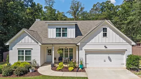 Exterior - 210 Masters Way, Athens, GA 30607 photo 3 of 22