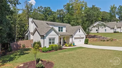 Exterior - 210 Masters Way, Athens, GA 30607 photo 2 of 22