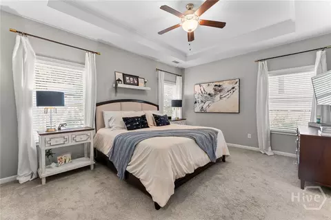 Bedroom - 210 Masters Way, Athens, GA 30607 photo 6 of 7