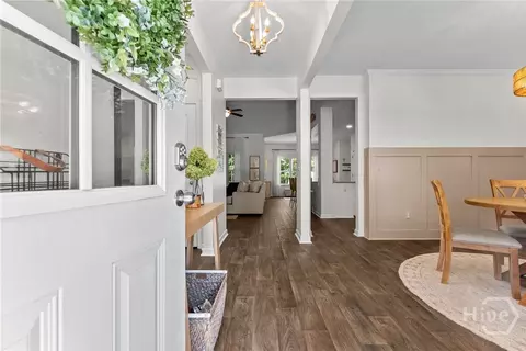 Entry Way - 210 Masters Way, Athens, GA 30607 photo 1 of 6
