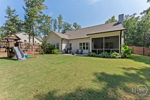 Exterior - 210 Masters Way, Athens, GA 30607 photo 17 of 22