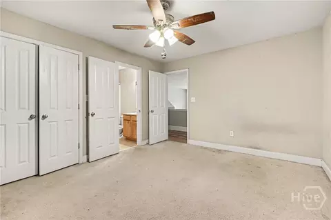 Bedroom - 103 E Paces Dr, Athens, GA 30605 photo 5 of 8