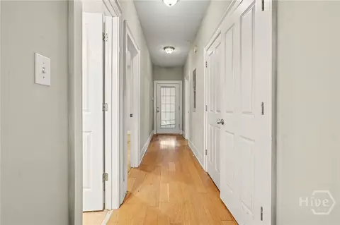 Entry Way - 103 E Paces Dr, Athens, GA 30605 photo 1 of 1