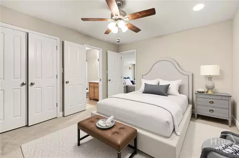 Bedroom - 103 E Paces Dr, Athens, GA 30605 photo 6 of 8