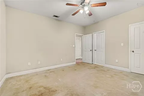 Bedroom - 103 E Paces Dr, Athens, GA 30605 photo 8 of 8
